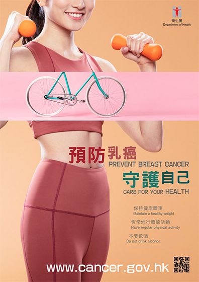 預防乳癌